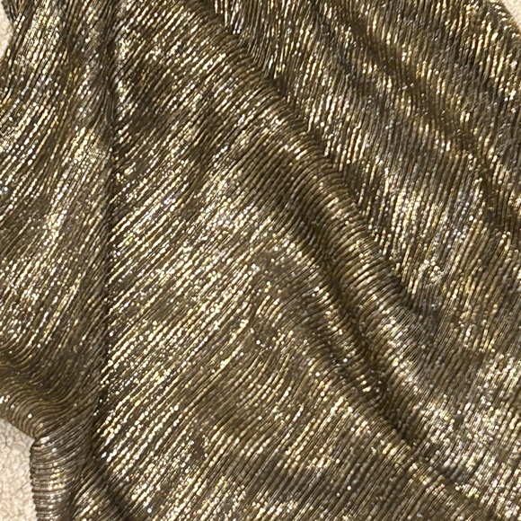 Julia Shimmering Bolero Shrug - Picture 5 of 6